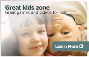 Great Kids Zone
Great games and videos for kids.